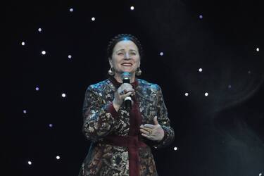 People's Artist of Ukraine Nina Matviienko died (photo)