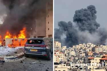 Два громадянина України загинуло під час бойових дій в Ізраїлі