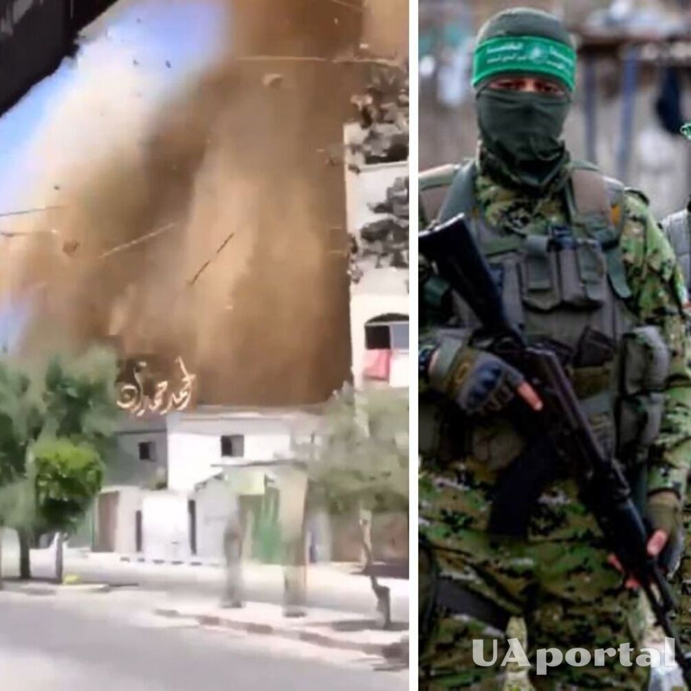 Ликвидирован главарь ХАМАС Айман Юнис (видео)