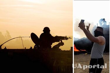 Израиль официально объявил о состоянии войны