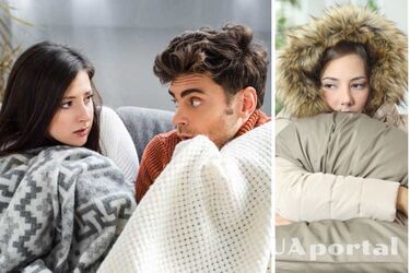 Jak szybko wstać z łóżka rano, gdy w domu jest zimno