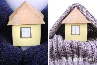 Как сохранить тепло в помещении и сэкономить на отоплении