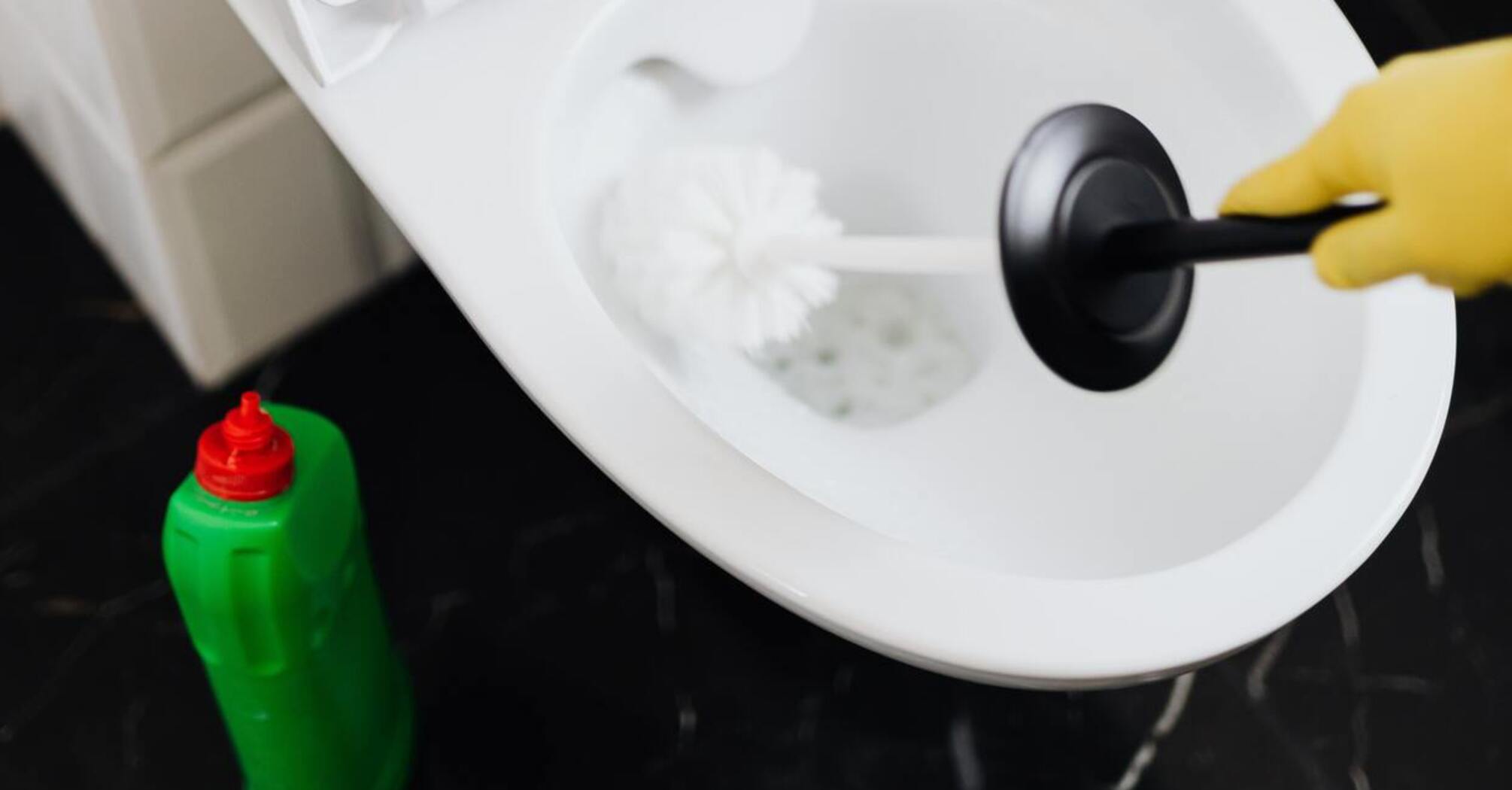Прості способи усунути неприємні запахи в туалеті: жодної хімії