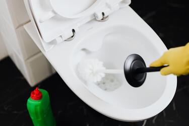 Прості способи усунути неприємні запахи в туалеті: жодної хімії