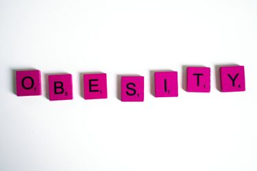 Эпидемия ожирения: как остановиться и начать худеть?
