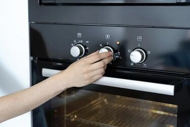 Увімкніть цю функцію духовки, щоб менше платити за світло