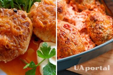 Ленивые голубцы, с которыми справится и новичок: быстрый рецепт