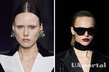 Стилісти назвали топ-4 тренди в макіяжі на осінь-2023