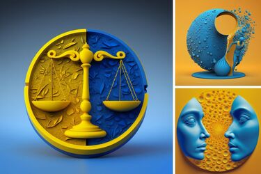 Гороскоп для Терезів, Водолія та Близнюків