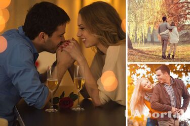 Ці знаки зодіаку – споріднені душі: вони не можуть жити один без одного