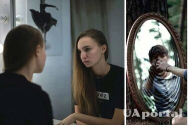 Какие слова нельзя говорить дома перед зеркалом