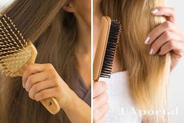 Трихологи назвали тип расчесок, которые беспощадно портят волосы