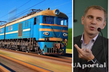 Як правильно потяг чи поїзд українською мовою