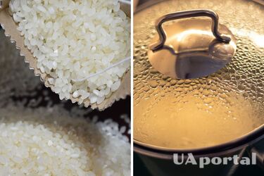 Большинство людей совершает ошибки: эксперт объяснила, как правильно варить рис