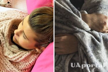 Experts explained what clothes will help keep you warm in a cold house