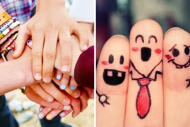 Seven life hacks on how to maintain friendly relationships when you are drifting apart