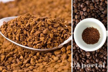 Как правильно приготовить растворимый кофе