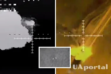 Танки, артсистемы, комплекс РЛС: подразделение 'Альфа' показало уничтожение вражеской техники (видео)