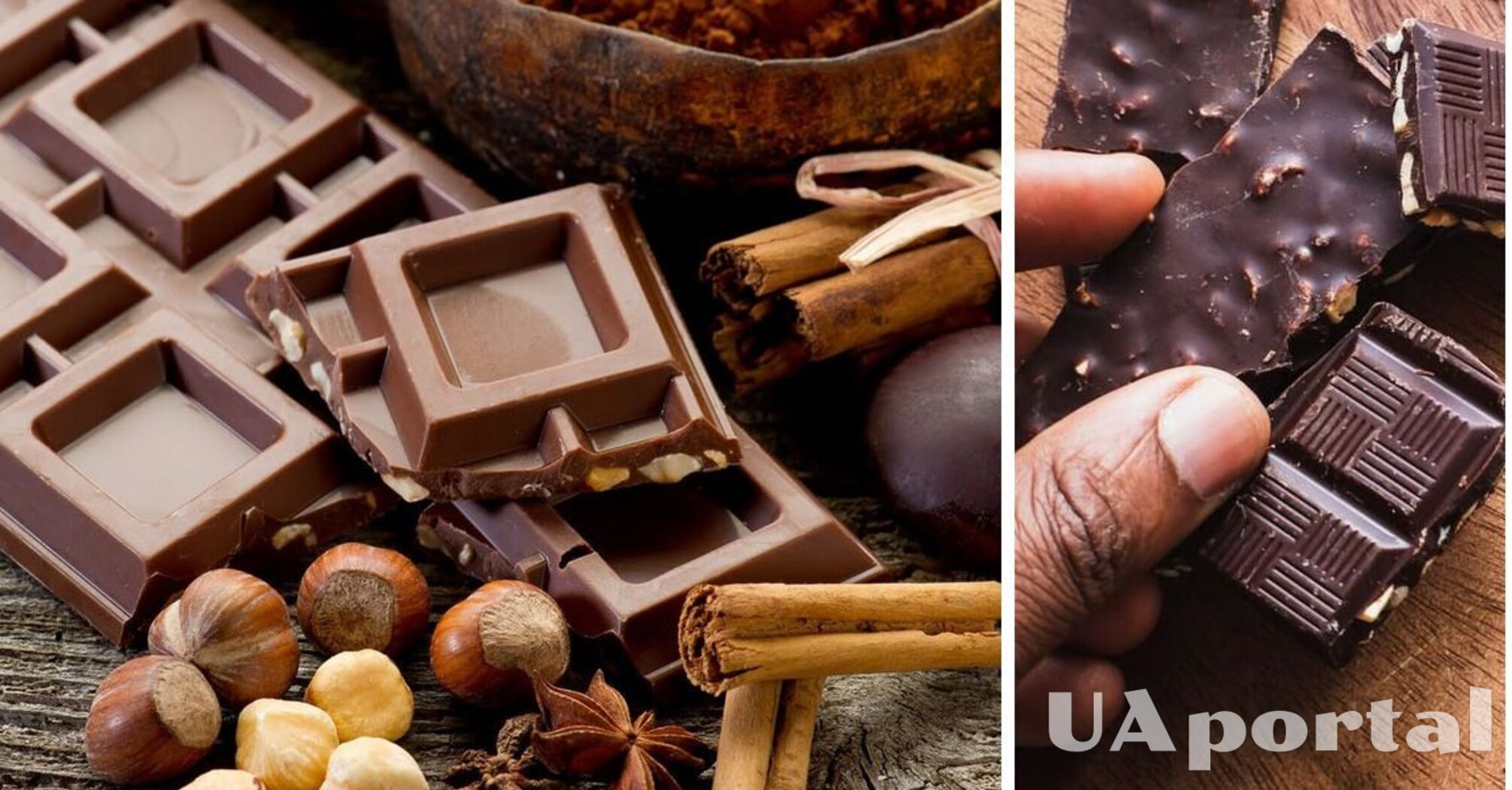 How to choose natural and delicious chocolate