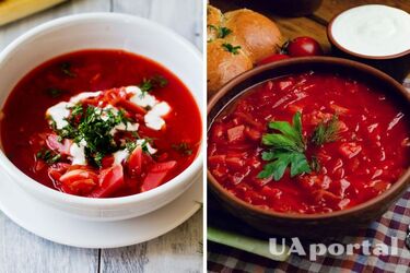 Как сделать борщ вкуснее и сытнее