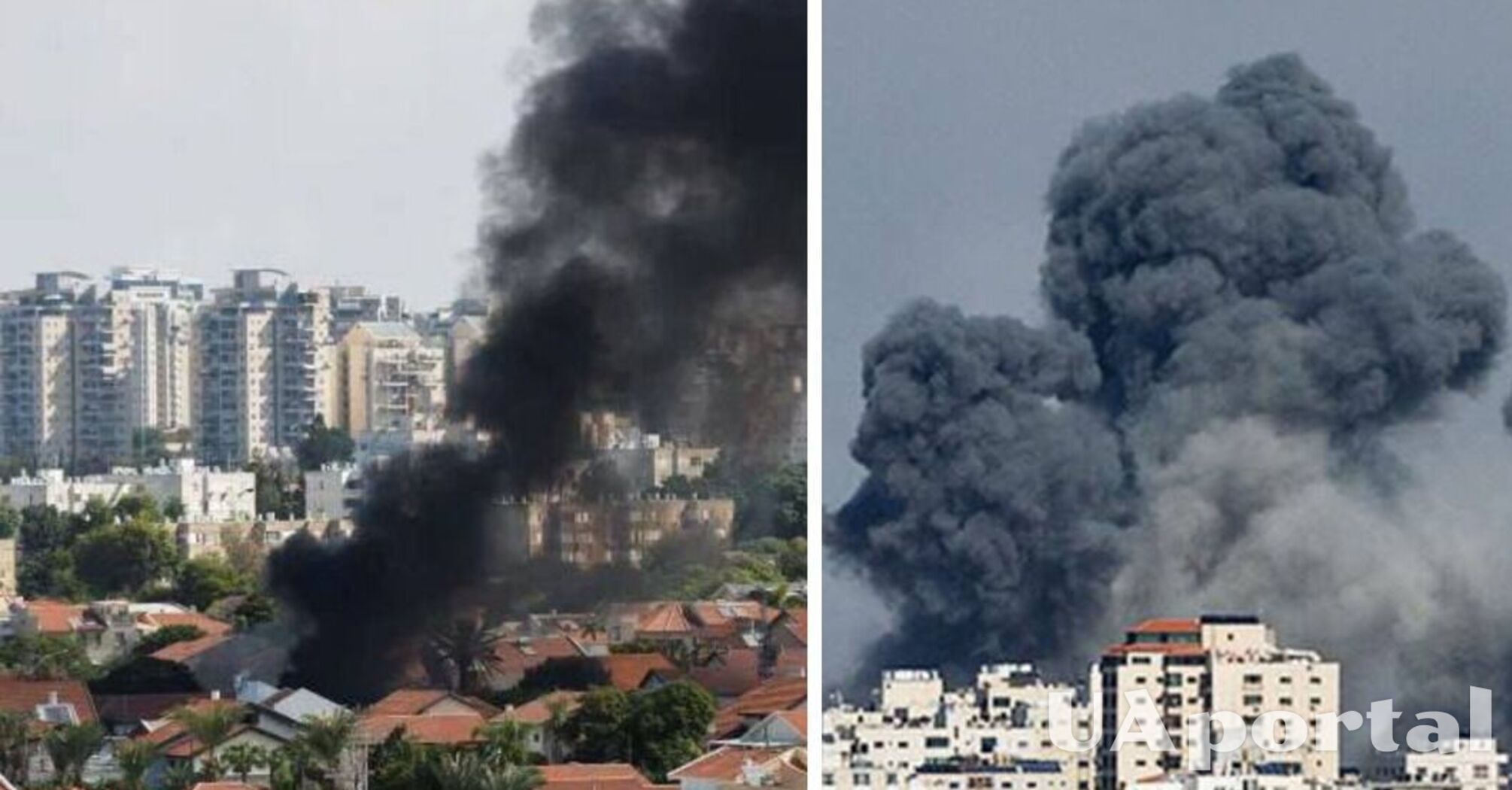 Міністр оборони Ізраїлю оголосив про повну блокаду Гази: 'Не буде електрики, їжі, палива'