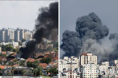 Министр обороны Израиля объявил о полной блокаде Газа: 'Не будет электричества, еды, топлива'