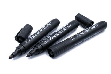 Permanent markers: what they are for