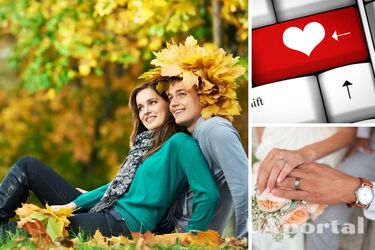 Названо знаки зодіаку, які знайдуть любов у листопаді: настав час відкритися щастю