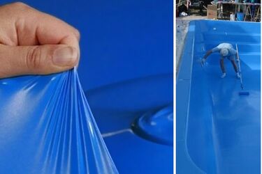 Плюсы и минусы резиновой краски: стоит ли ее покупать