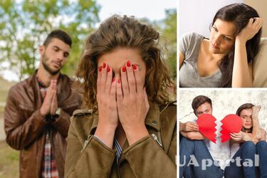 Найгірші колишні: як розлучаються різні знаки зодіаку