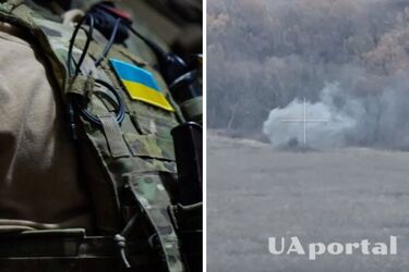 Оккупанты потеряли два танка на Купянском направлении (эффектное видео)