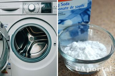 Фахівці назвали дешевий засіб, який швидко усуває неприємний запах із пралки