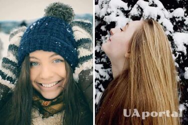 Експерти відповіли, чи справді мороз шкідливий для волосся