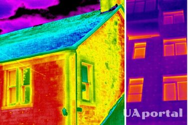 Як зрозуміти, де виходить тепло з квартири і як усунути втрату тепла