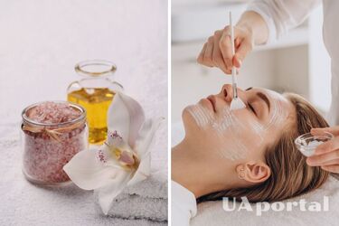 Скраб или пилинг: что лучше для ухода за кожей лица