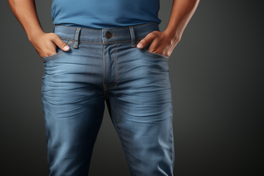 Put comfort and freedom of movement first