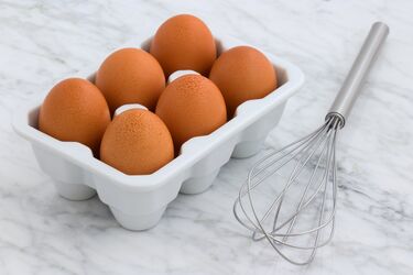 Don't throw it away: 4 tips for what to do with unused egg whites