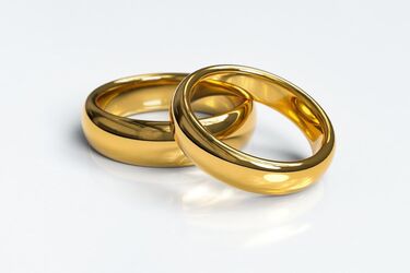 Is it possible to remove the wedding ring after marriage: the meaning of folk beliefs