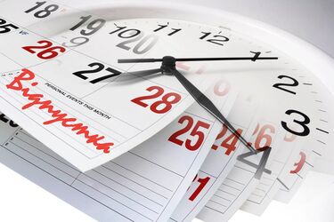 Советы для тех, кто собирается в отпуск