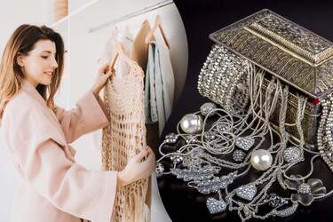 Вещи, которые нельзя отдавать даром