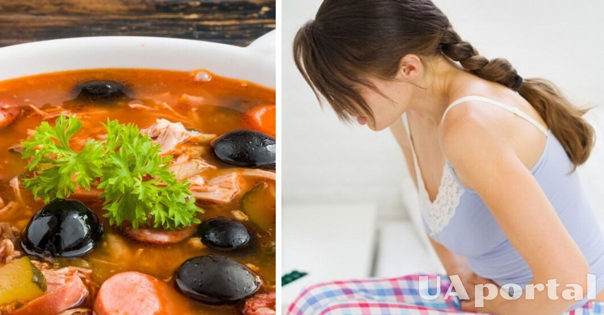 Підвищує рівень холестерину та спричиняє захворювання шлунка: названо шкідливий для здоров‘я суп 