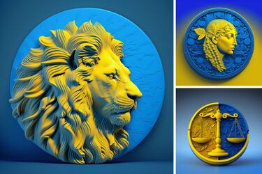 Horoscope for Leo, Virgo, and Libra