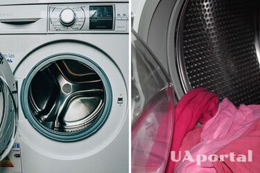 Experts explain how to get rid of mold in a washing machine