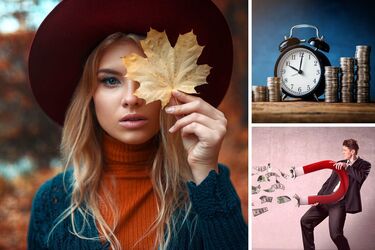 Сказочные возможности или крах планов? Гороскоп до конца ноября для всех знаков зодиака