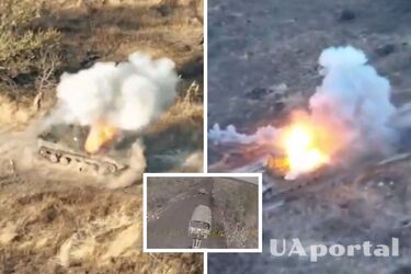 Танки, РСЗВ, БПЛА та жива сила: ЦСО 'Альфа' відзвітував про знищену техніку РФ під Авдіївкою (відео)