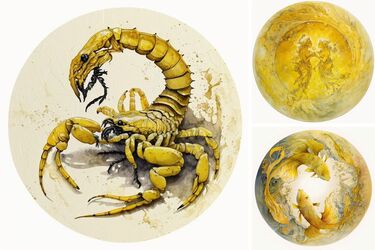 Гороскоп для Скорпиона, Близнецов и Рыб