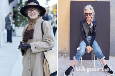 Стилисты назвали 10 ошибок в образе, которые сделают вас старше