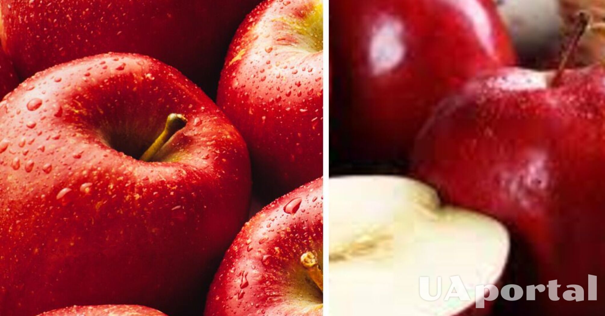 Почему полезнее употреблять целые яблоки, а не пить сок: ответ удивит