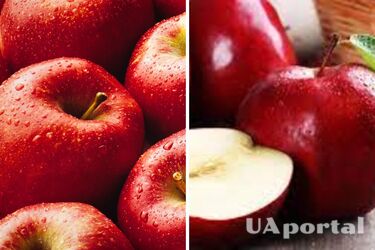 Чому корисніше вживати цілі яблука, а не пити сік: відповідь здивує 