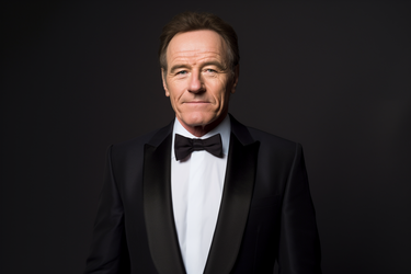 5 facts about Bryan Cranston